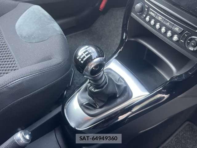 Citroen DS3 2014-01 8217117-3