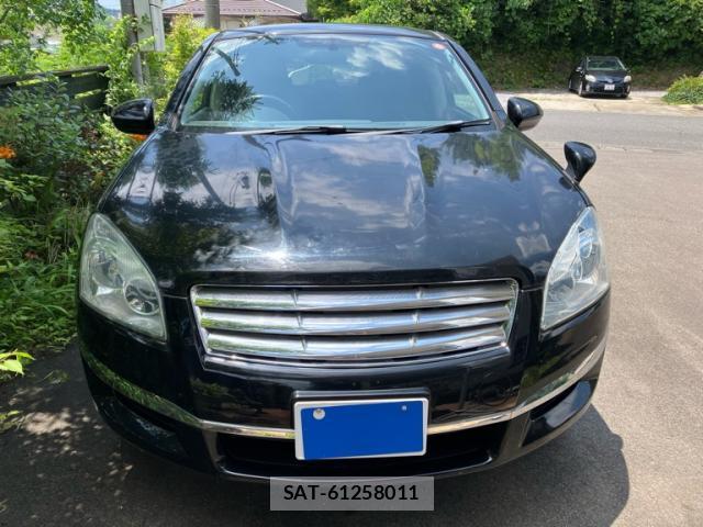 Nissan DUALIS 2012-12 8219854-0