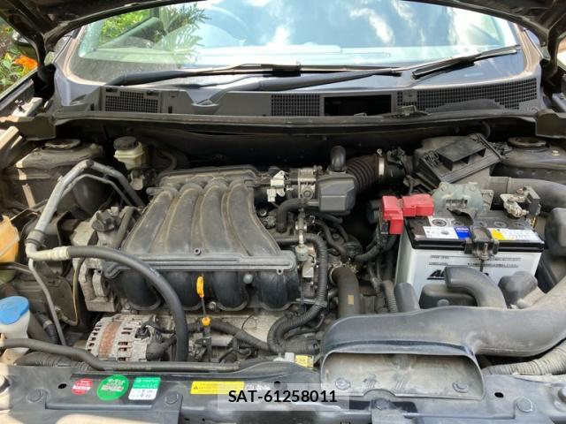 Nissan DUALIS 2012-12 8219854-10