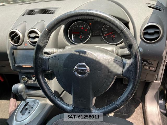 Nissan DUALIS 2012-12 8219854-19