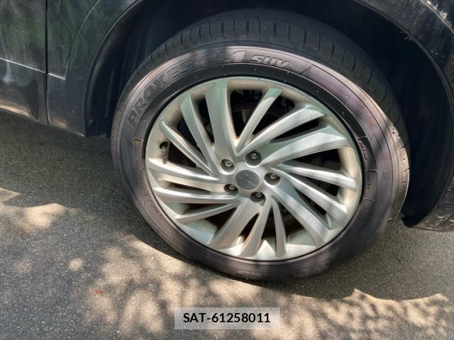 Nissan DUALIS 2012-12 8219854-7