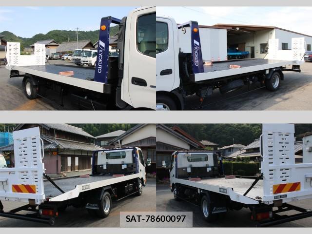 Hino DUTRO 2014-06 8216298-12