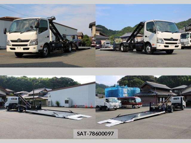 Hino DUTRO 2014-06 8216298-16
