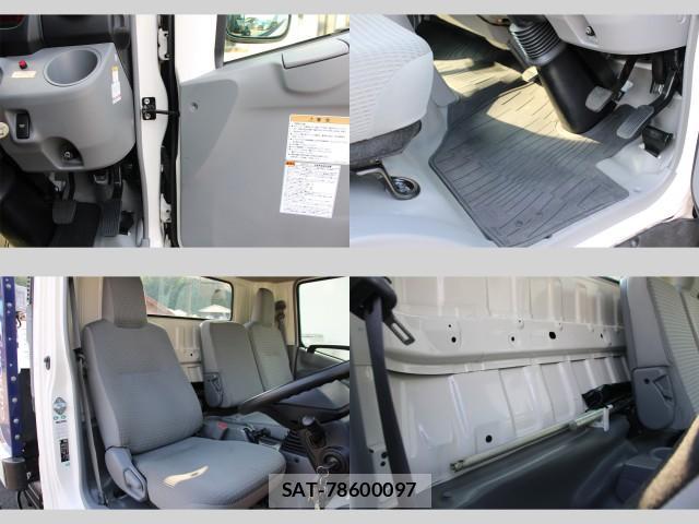 Hino DUTRO 2014-06 8216298-8