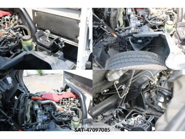 Hino DUTRO 2021-05 8216302-11