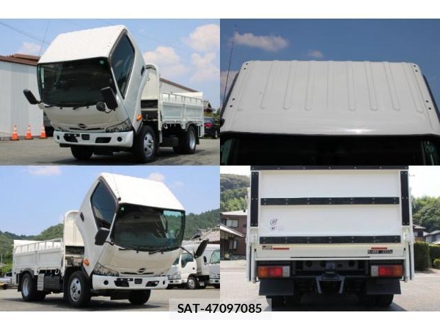Hino DUTRO 2021-05 8216302-9