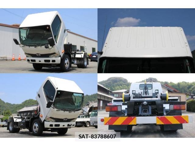 Hino DUTRO 2012-09 8216303-13