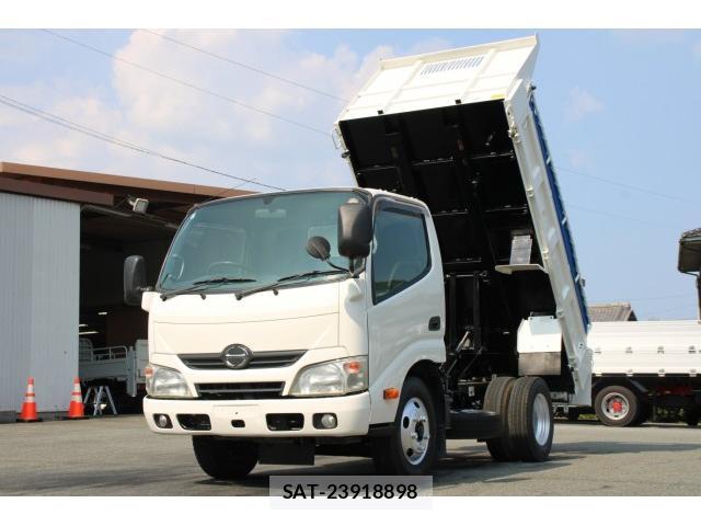 Hino DUTRO 2014-07 8216305-0