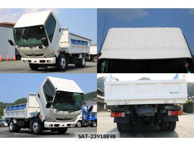 Hino DUTRO 2014-07 8216305-10