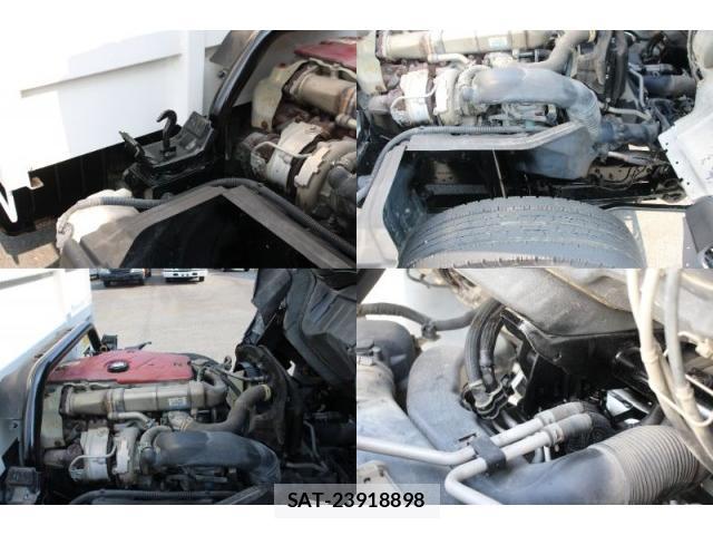 Hino DUTRO 2014-07 8216305-11