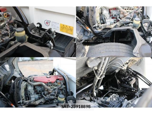 Hino DUTRO 2014-07 8216305-12