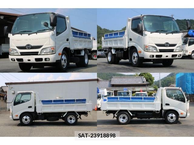 Hino DUTRO 2014-07 8216305-13