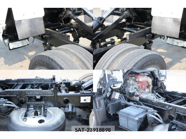 Hino DUTRO 2014-07 8216305-17