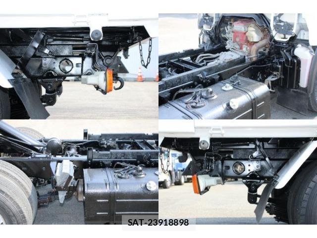 Hino DUTRO 2014-07 8216305-18