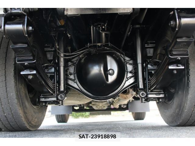 Hino DUTRO 2014-07 8216305-19