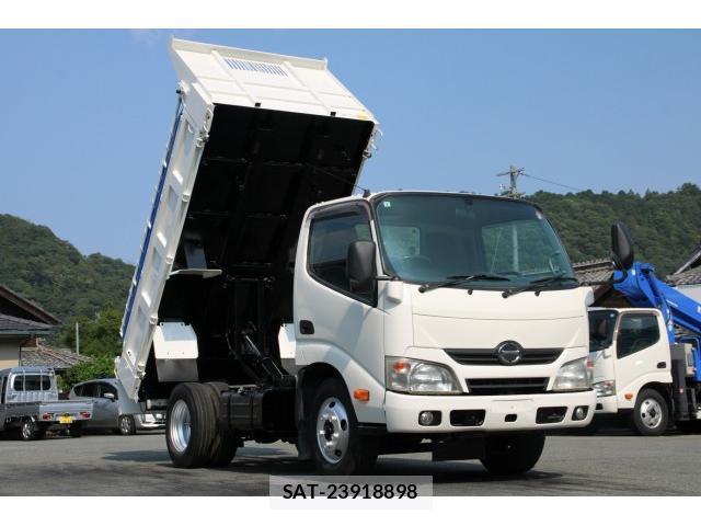 Hino DUTRO 2014-07 8216305-2