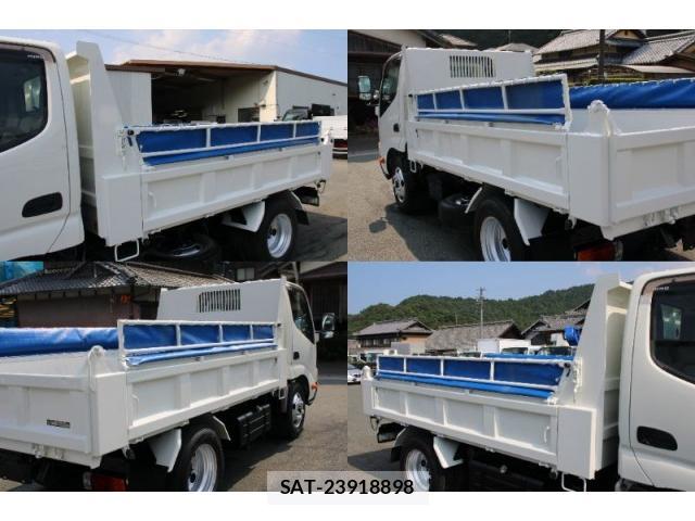 Hino DUTRO 2014-07 8216305-8