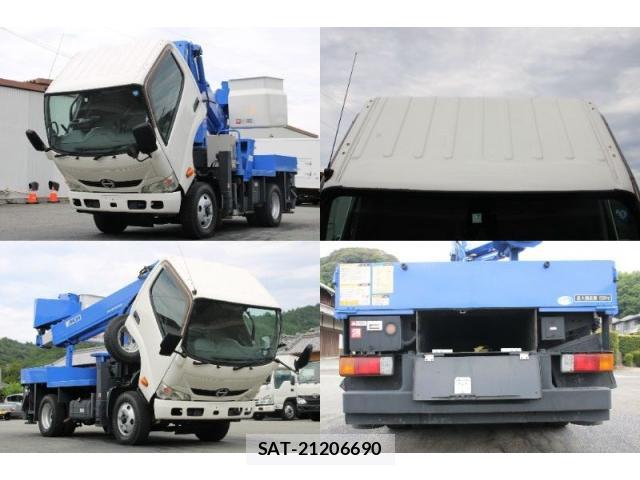 Hino DUTRO 2014-09 8216309-10