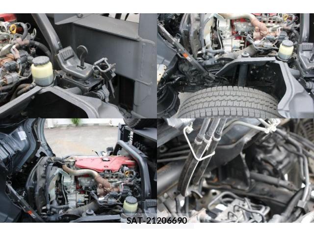 Hino DUTRO 2014-09 8216309-12
