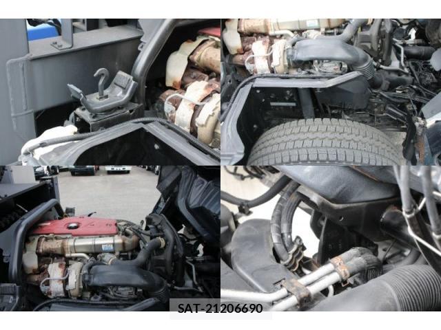 Hino DUTRO 2014-09 8216309-13