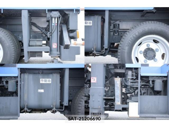 Hino DUTRO 2014-09 8216309-16