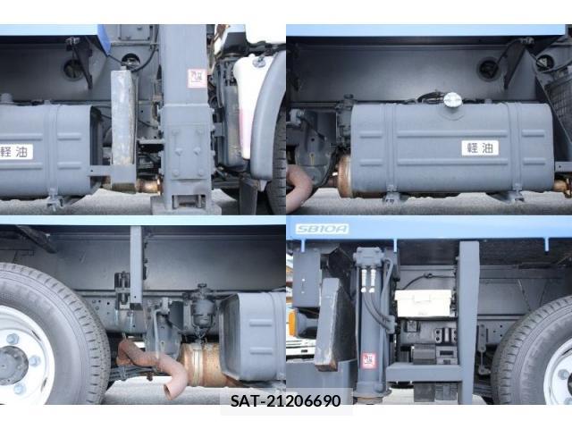 Hino DUTRO 2014-09 8216309-17
