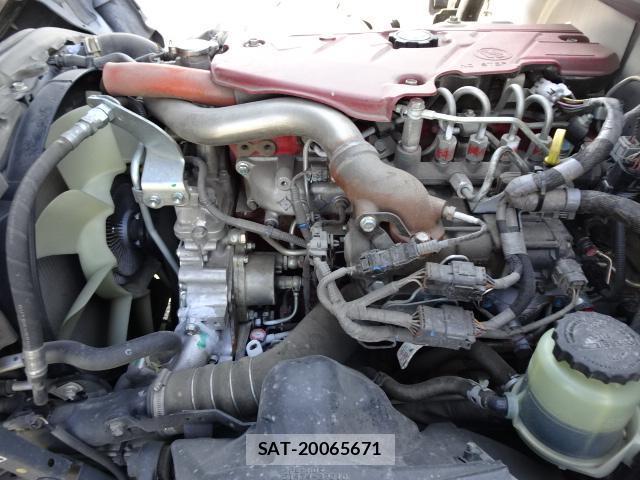 Hino DUTRO 2022-02 8218489-7
