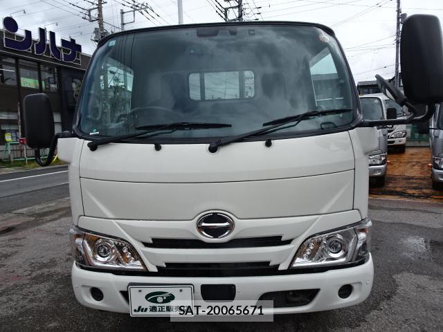 Hino DUTRO 2022-02 8218489-9