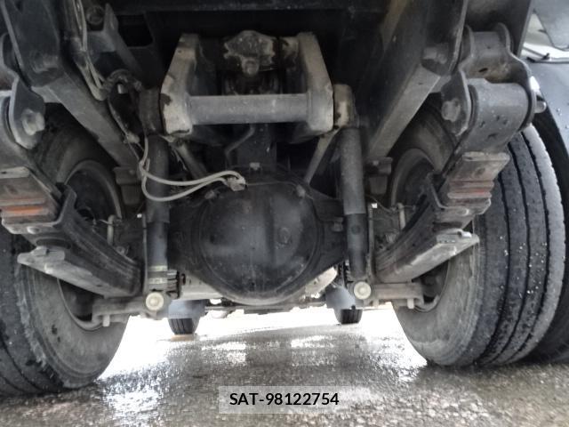 Hino DUTRO 2019-08 8218490-19