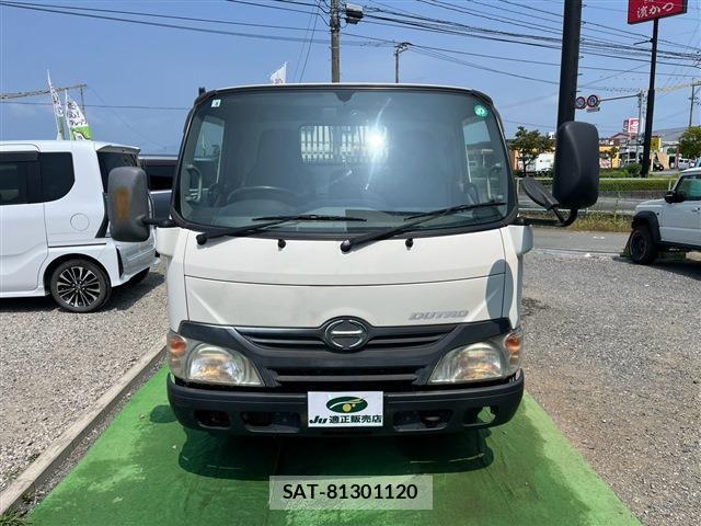 Hino DUTRO 2013-11 8220407-2