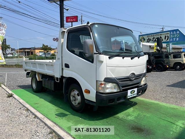 Hino DUTRO 2013-11 8220407-3