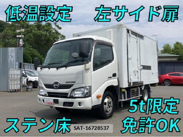 Hino DUTRO 2019 8220588-0
