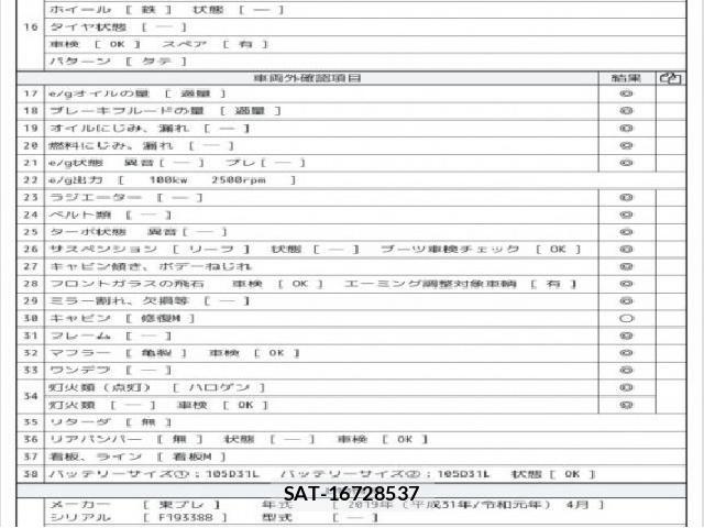 Hino DUTRO 2019 8220588-7