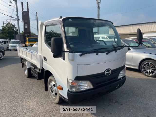 Hino DUTRO 2013-10 8220991-0