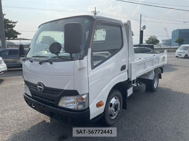 Hino DUTRO 2013-10 8220991-11