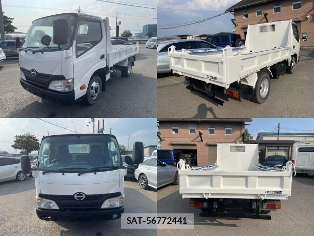 Hino DUTRO 2013-10 8220991-2