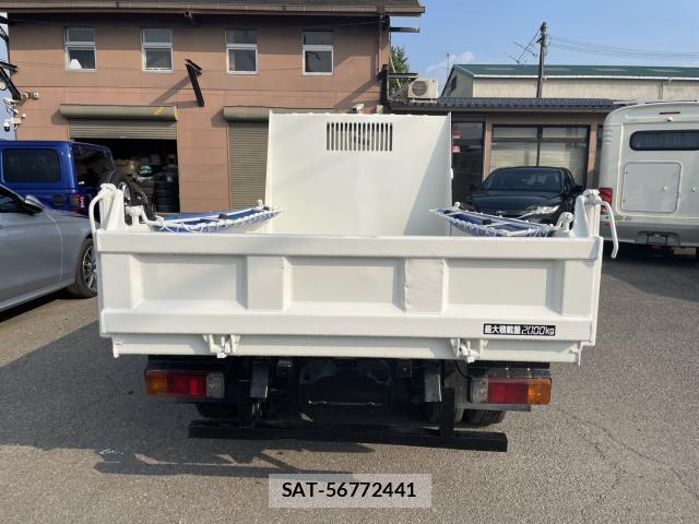 Hino DUTRO 2013-10 8220991-3