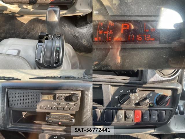 Hino DUTRO 2013-10 8220991-8