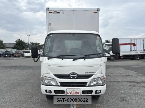 Hino DUTRO 2014 8221792-14