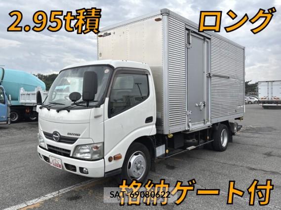Hino DUTRO 2014 8221792-9