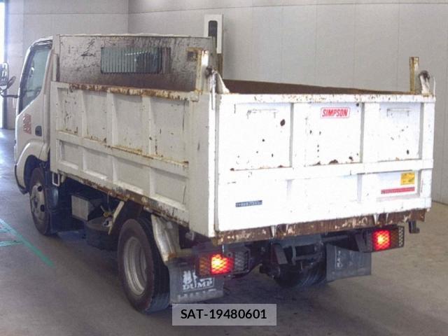 Hino DUTRO 2004-09 8222248-1