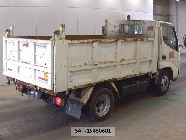 Hino DUTRO 2004-09 8222248-4