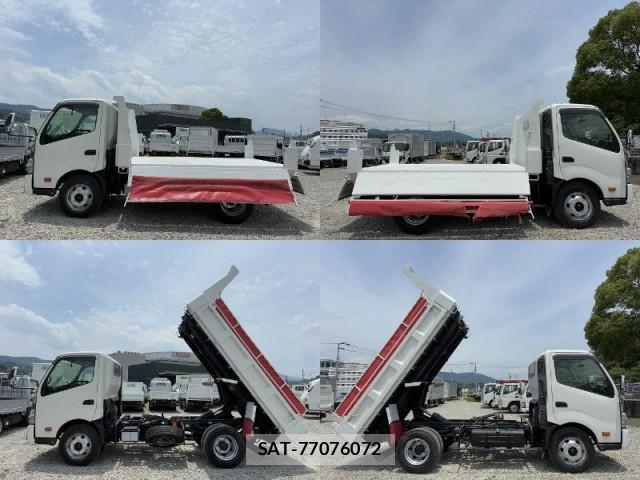 Hino DUTRO 2012-11 8223557-1