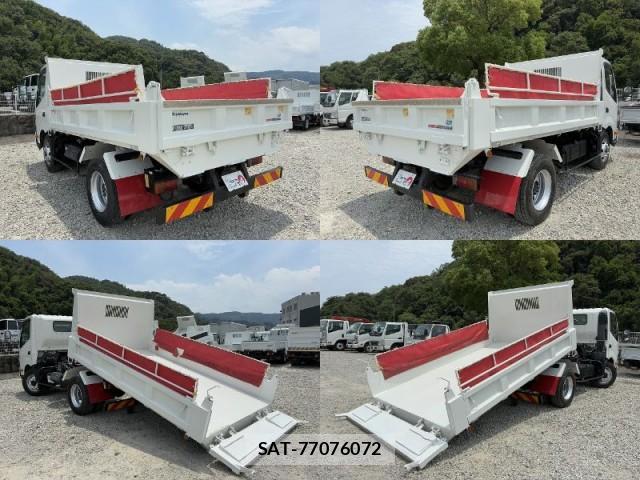 Hino DUTRO 2012-11 8223557-2