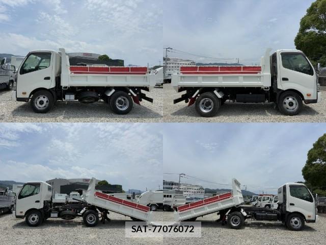 Hino DUTRO 2012-11 8223557-3