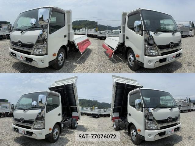 Hino DUTRO 2012-11 8223557-6
