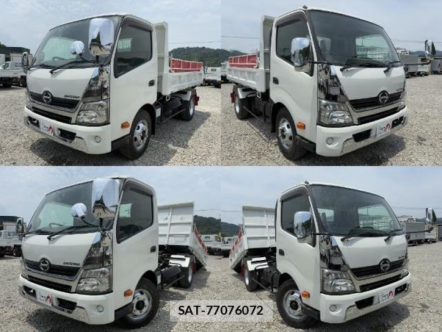 Hino DUTRO 2012-11 8223557-7