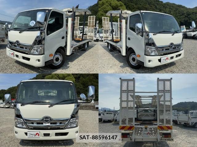 Hino DUTRO 2021-06 8223559-0