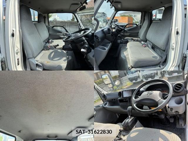 Hino DUTRO 2016-08 8223758-15