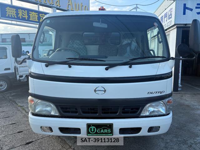 Hino DUTRO 2005-11 8224147-10